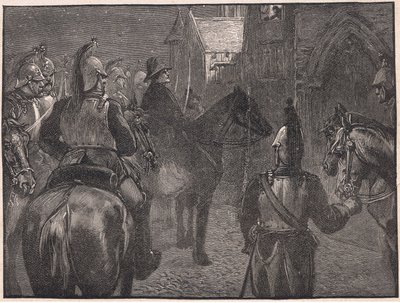 Kidnapping of the Dukes D